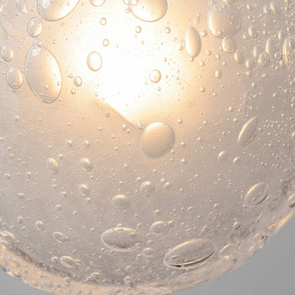 Soda Pop LED Wall Light in Detail.