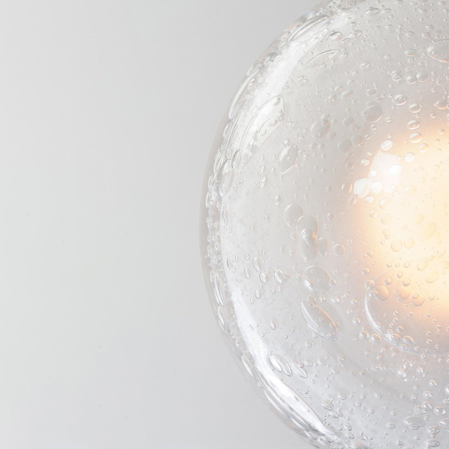 Soda Pop LED Wall Light in Detail.