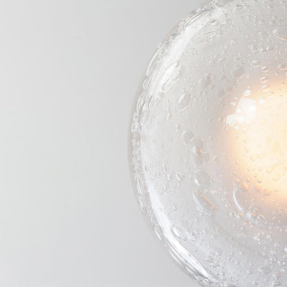 Soda Pop LED Wall Light in Detail.