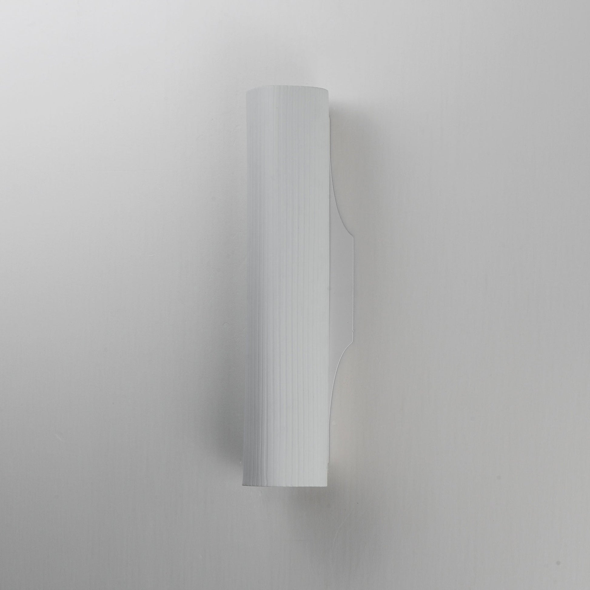 Tropo LED Wall Light in Detail.