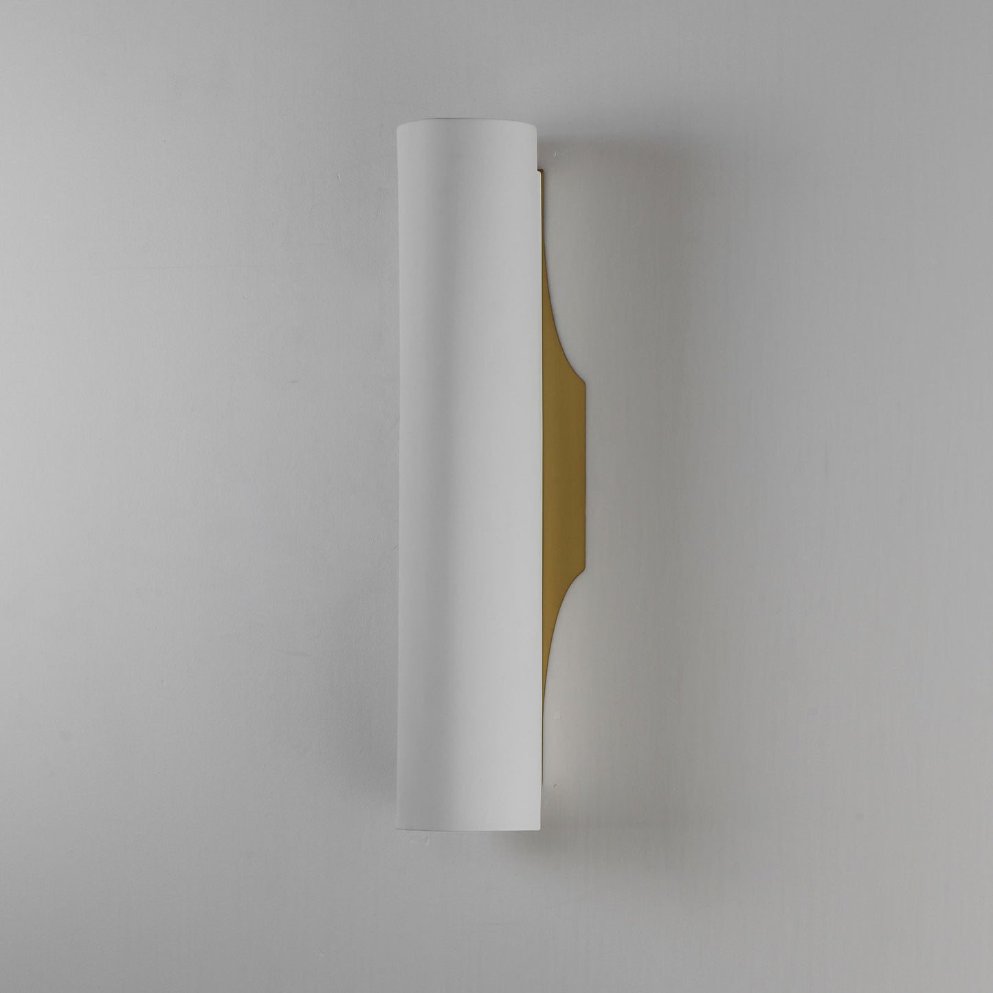 Tropo LED Wall Light in Detail.