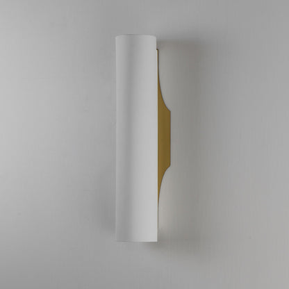 Tropo LED Wall Light in Detail.