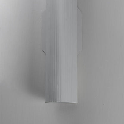 Tropo LED Wall Light in Detail.