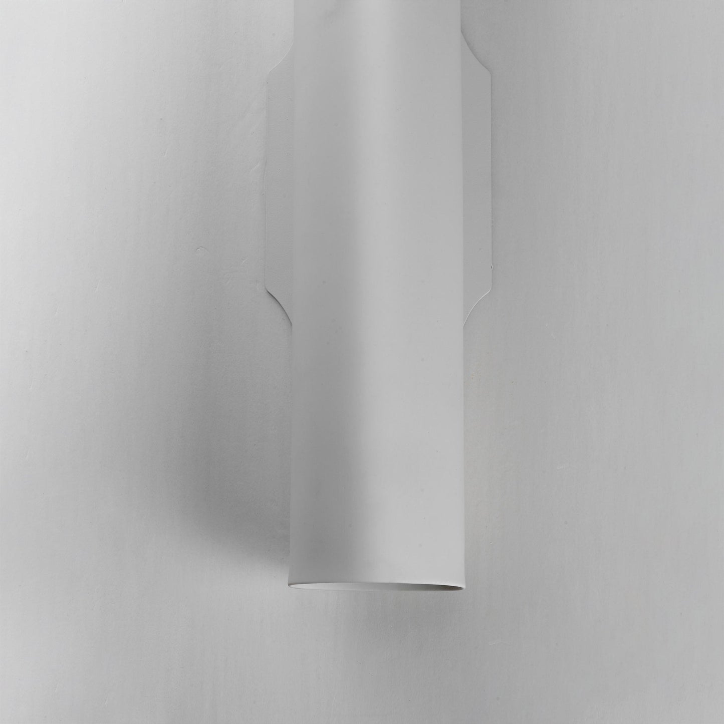 Tropo LED Wall Light in Detail.