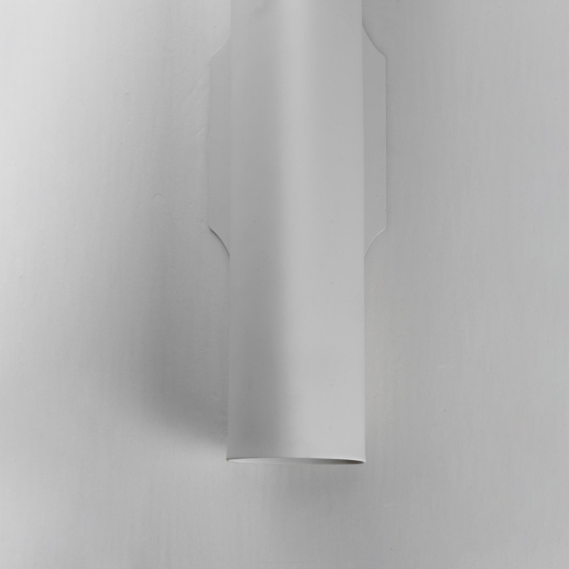 Tropo LED Wall Light in Detail.
