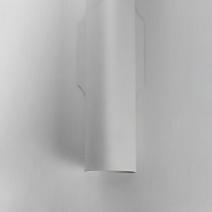 Tropo LED Wall Light in Detail.