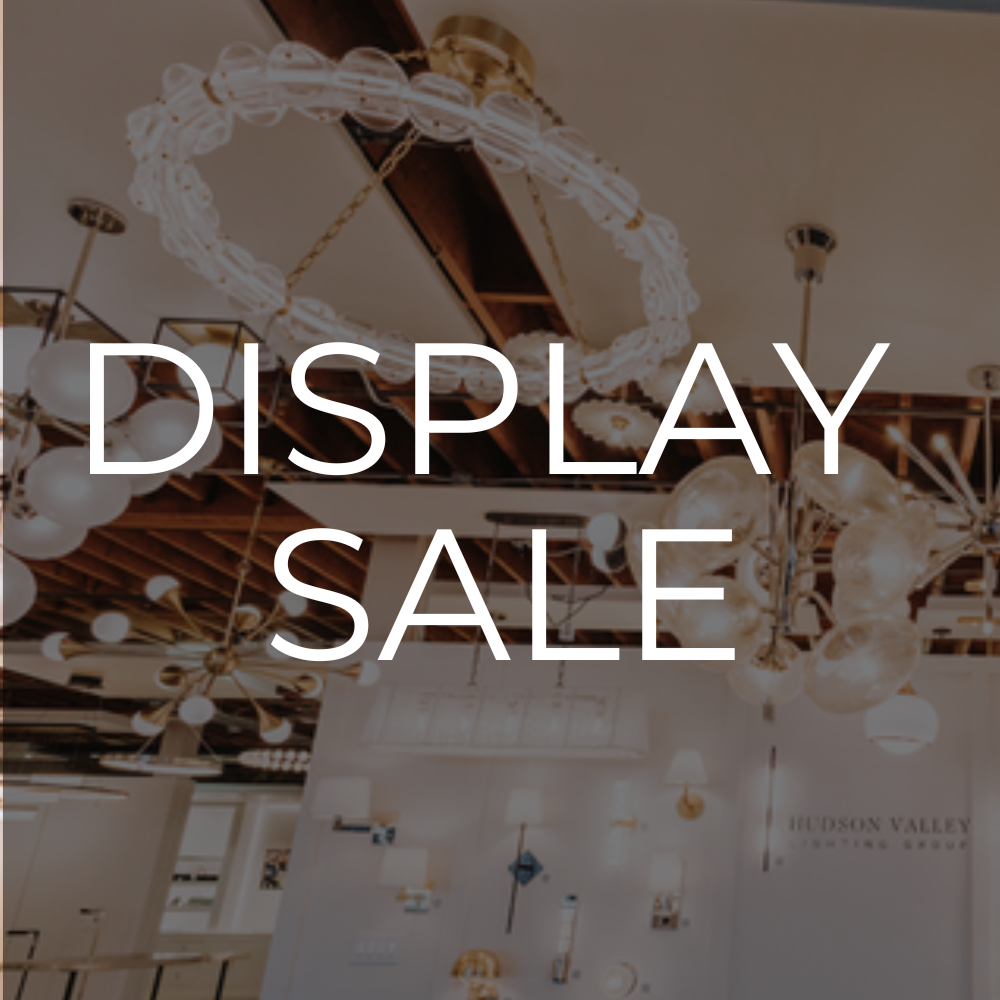 Display Sale
