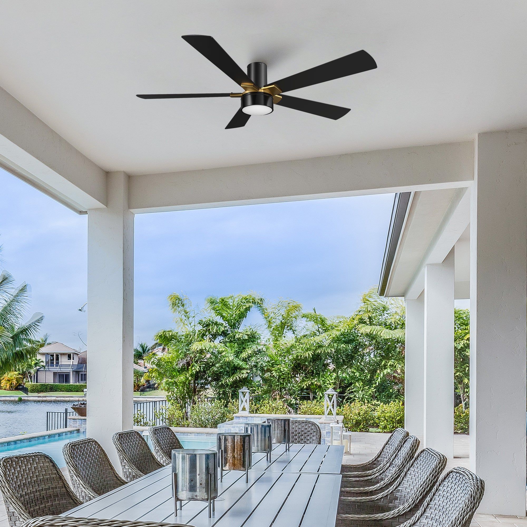 Outdoor Fans Ceiling Mount Amazon Sofucor Ceiling Fan No Lights Outdoor fans ceiling mount amazon sofucor ceiling fan no lights