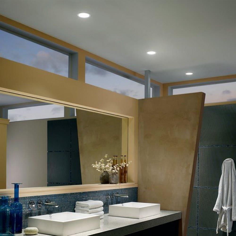 Recessed Lighting – City Lights SF