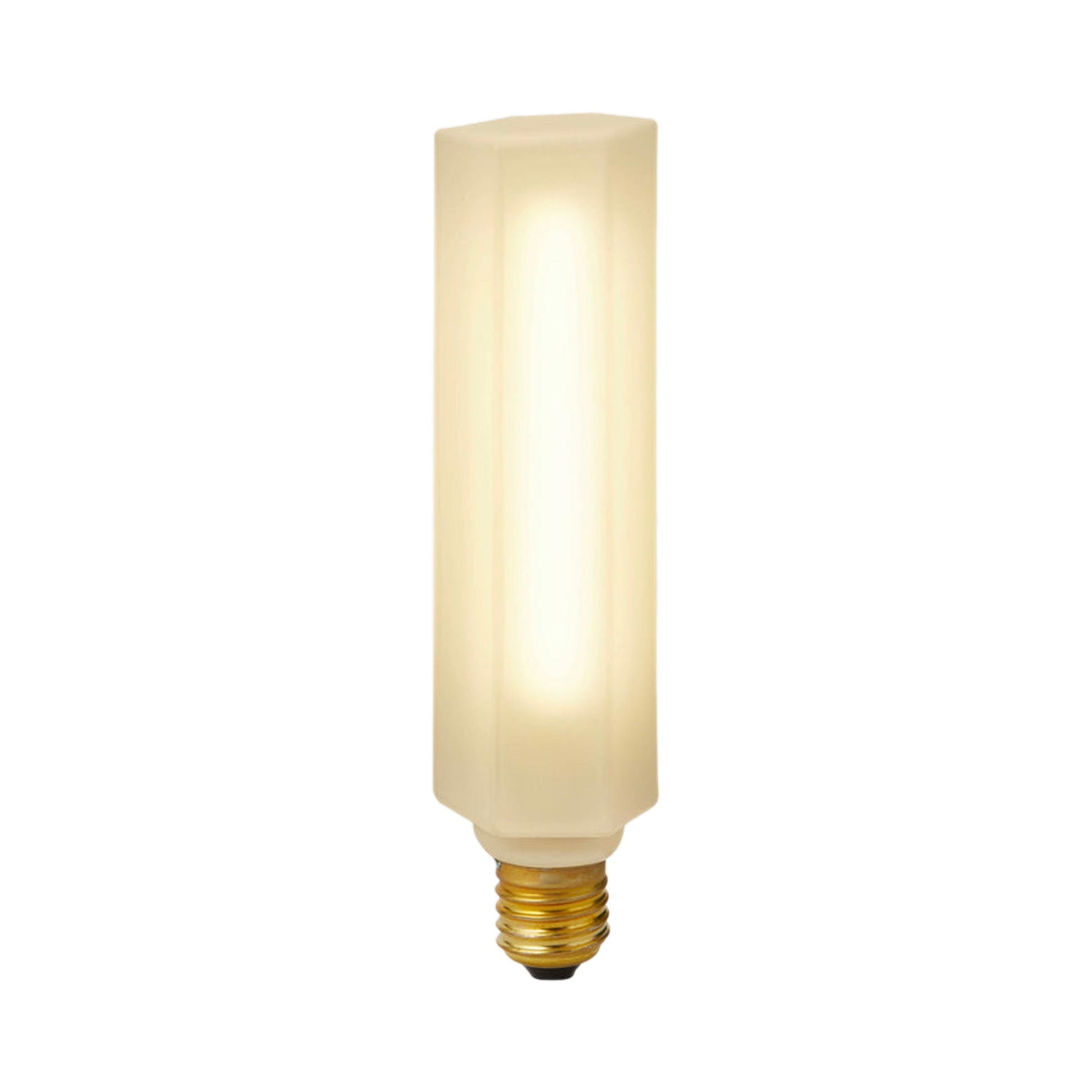 Basalt I 5W 2200K E26 LED Bulb.