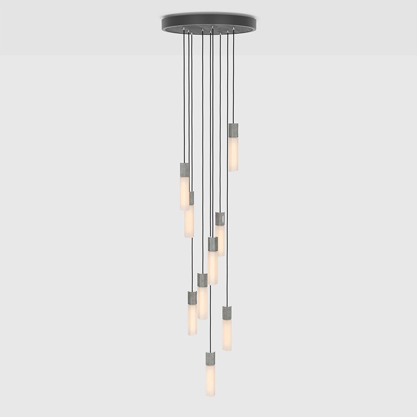 Basalt I 5W 2200K E26 LED Bulb in Detail.