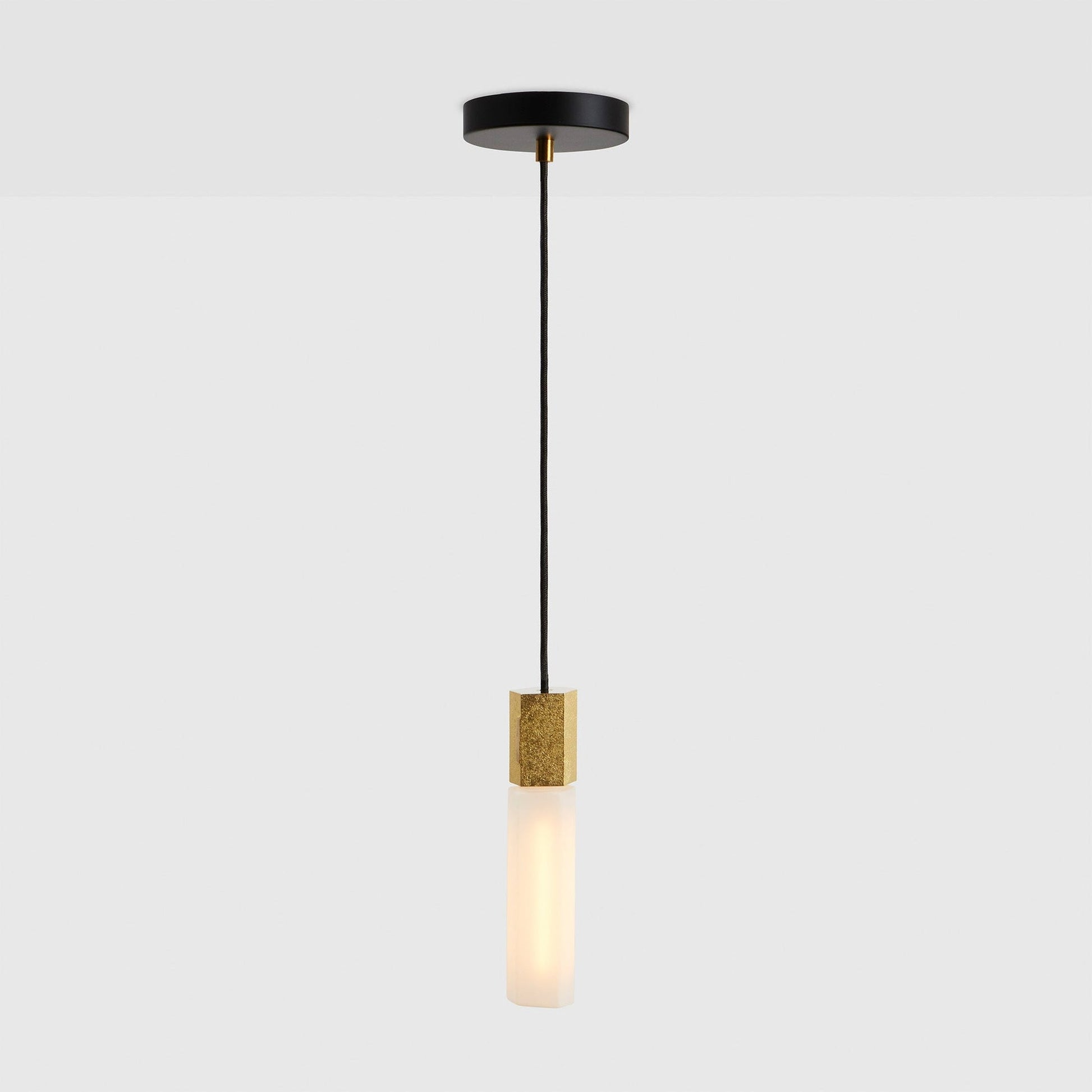 Basalt I 5W 2200K E26 LED Bulb in Detail.