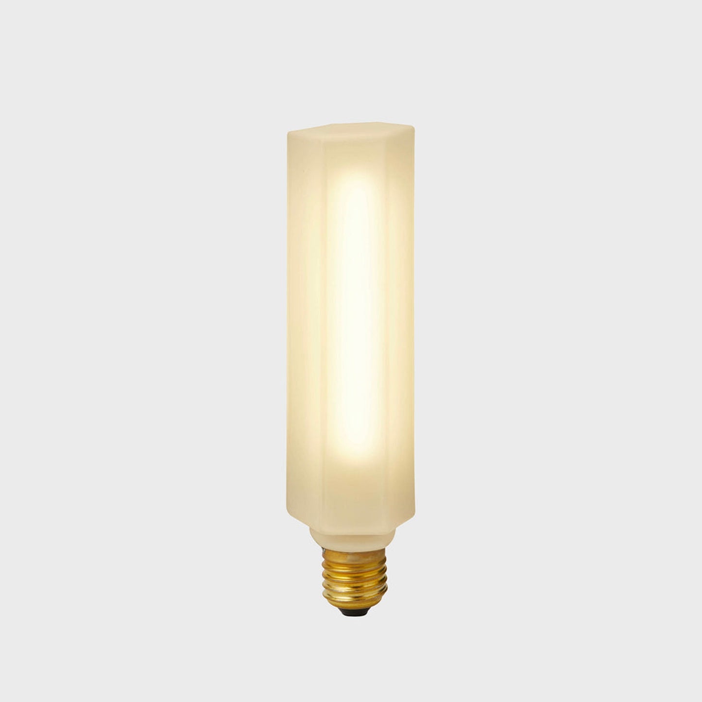 Basalt I 5W 2200K E26 LED Bulb in Detail.