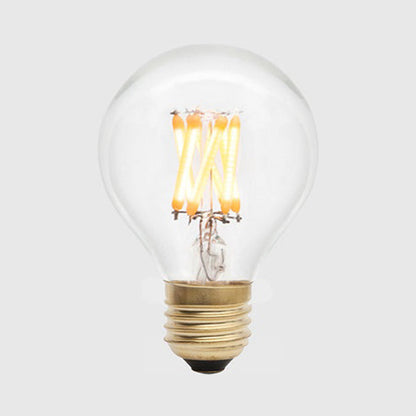 Classic Pluto G45 3W E26 LED Bulb in Detail.