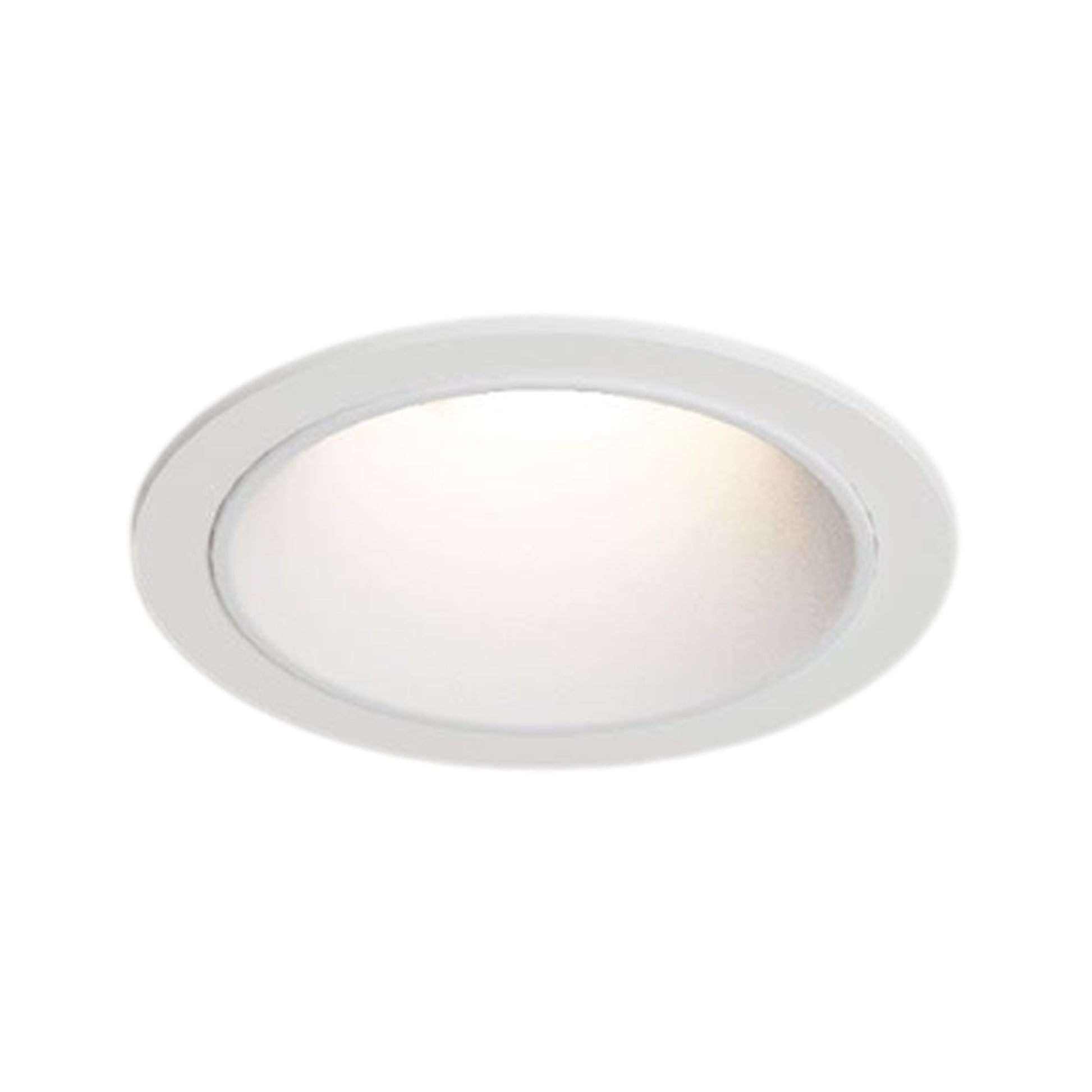 Core LED Recessed Downlight Light (2000K-3000K).