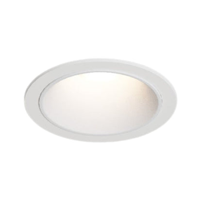 Core LED Recessed Downlight Light (2000K-3000K).
