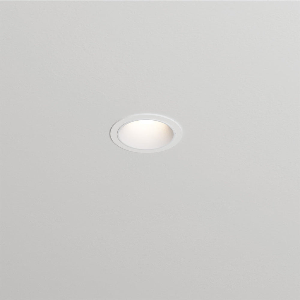Core LED Recessed Downlight Light in Detail.