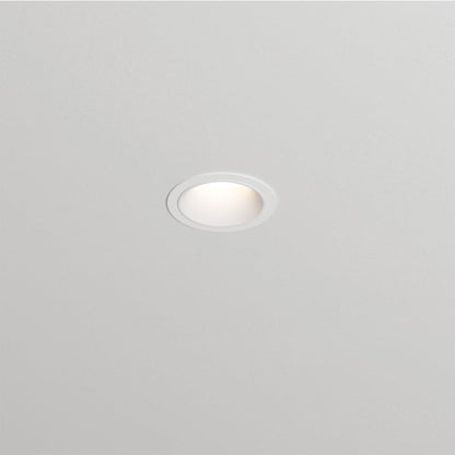 Core LED Recessed Downlight Light in Detail.