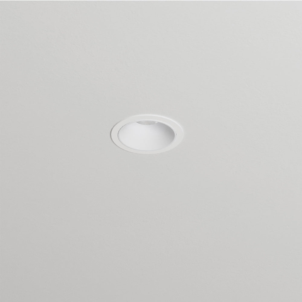 Core LED Recessed Downlight Light in Detail.