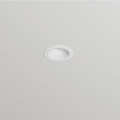 Core LED Recessed Downlight Light in Detail.