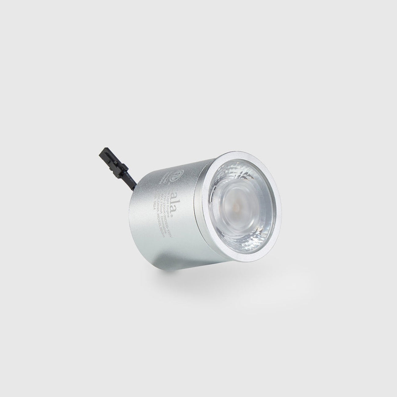 Core LED Recessed Downlight Light in Detail.