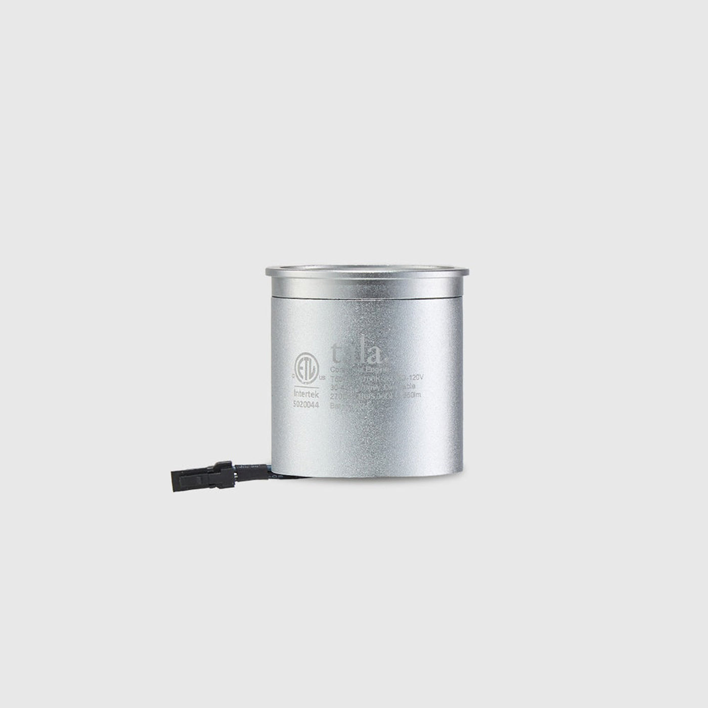 Core LED Recessed Downlight Light in Detail.