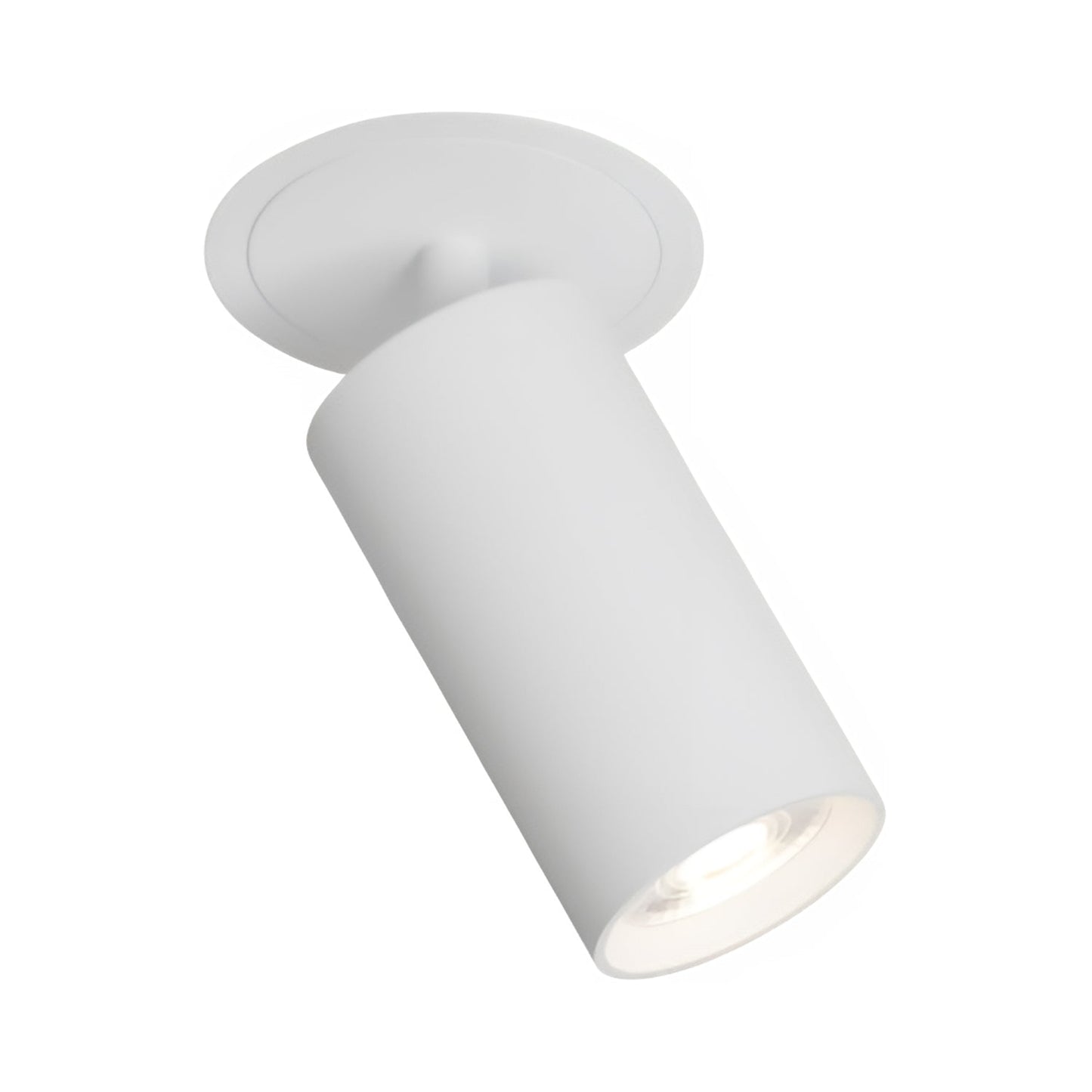 Core LED Recessed Spot Light (2000K-3000K).