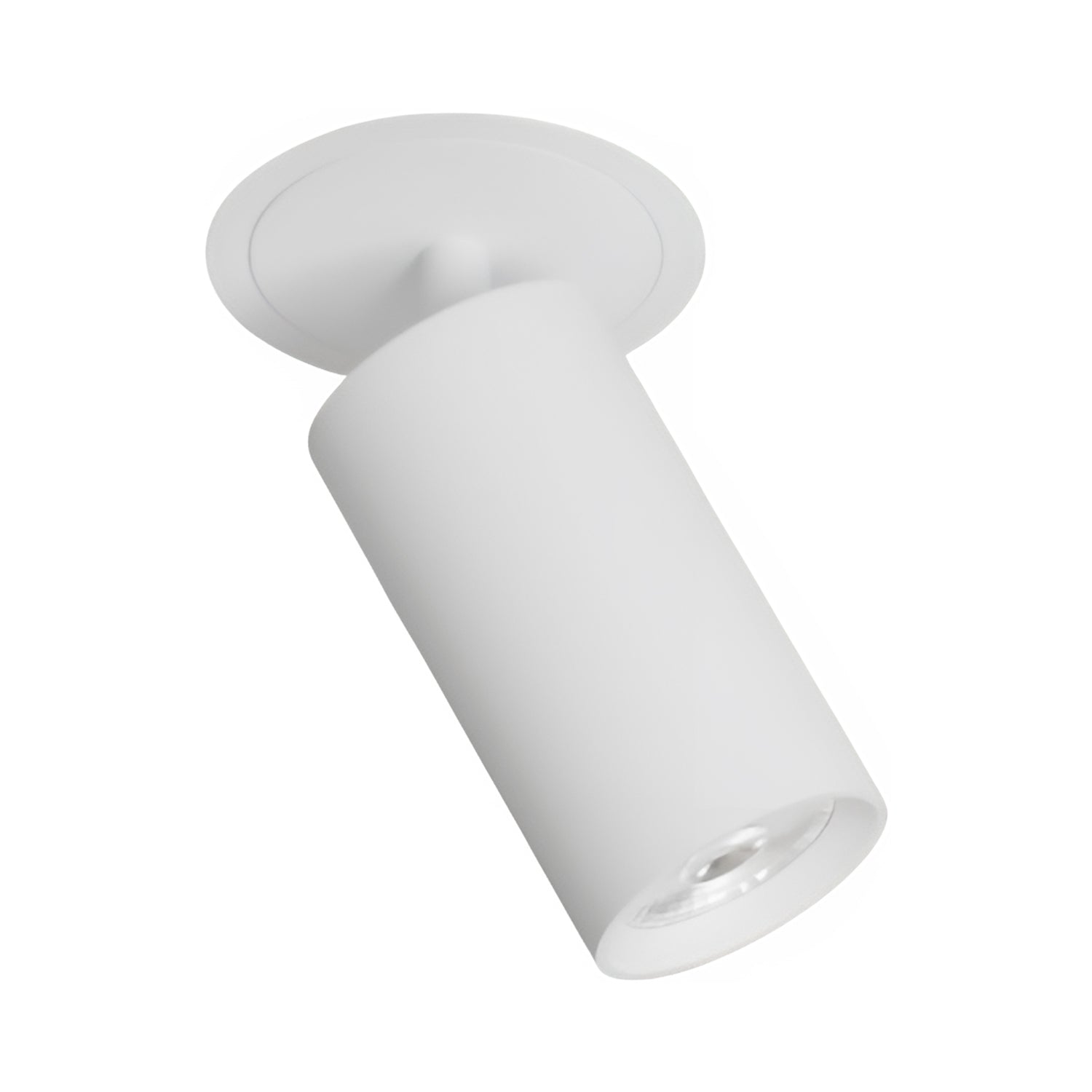 Core LED Recessed Spot Light in Detail.
