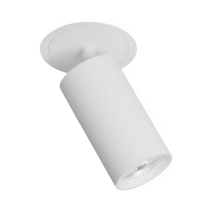 Core LED Recessed Spot Light in Detail.
