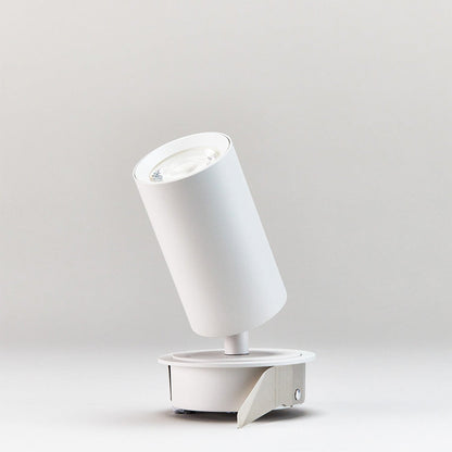 Core LED Recessed Spot Light in Detail.