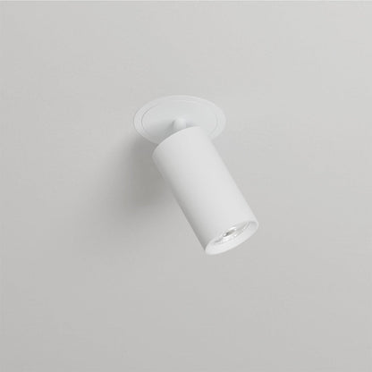 Core LED Recessed Spot Light in Detail.