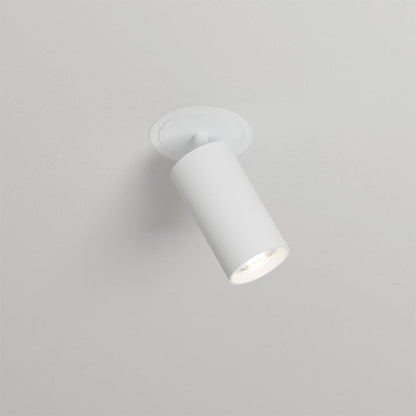 Core LED Recessed Spot Light in Detail.
