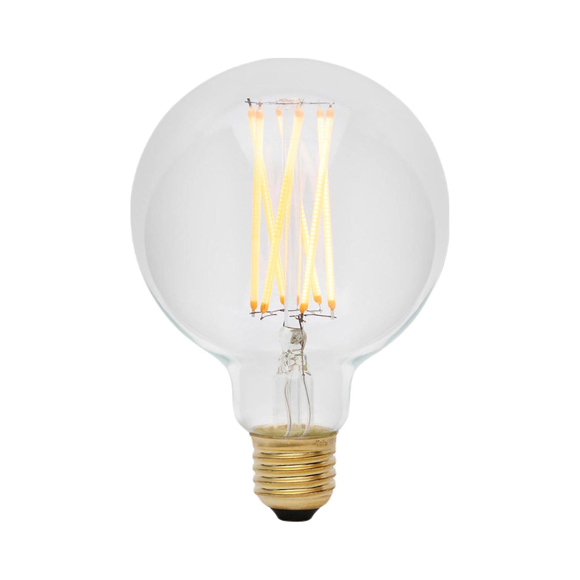 Elva Medium Base G30 Type LED Bulb.