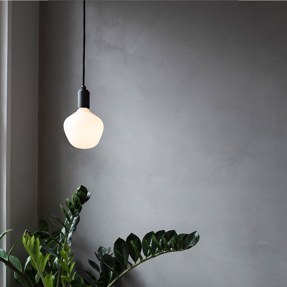 Enno Pendant Light in Detail.
