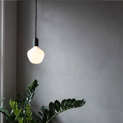 Enno Pendant Light in Detail.