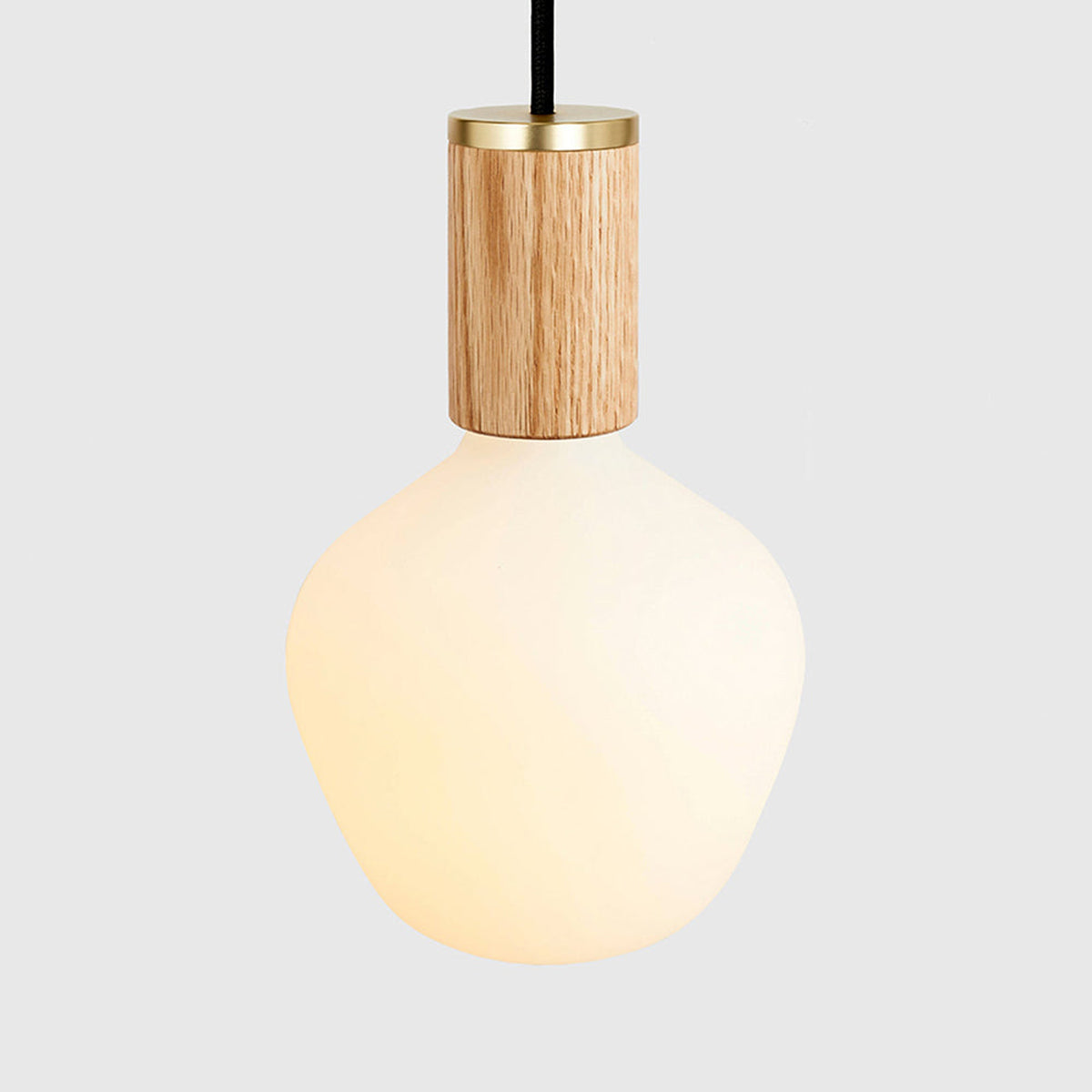 Enno Pendant Light in Detail.