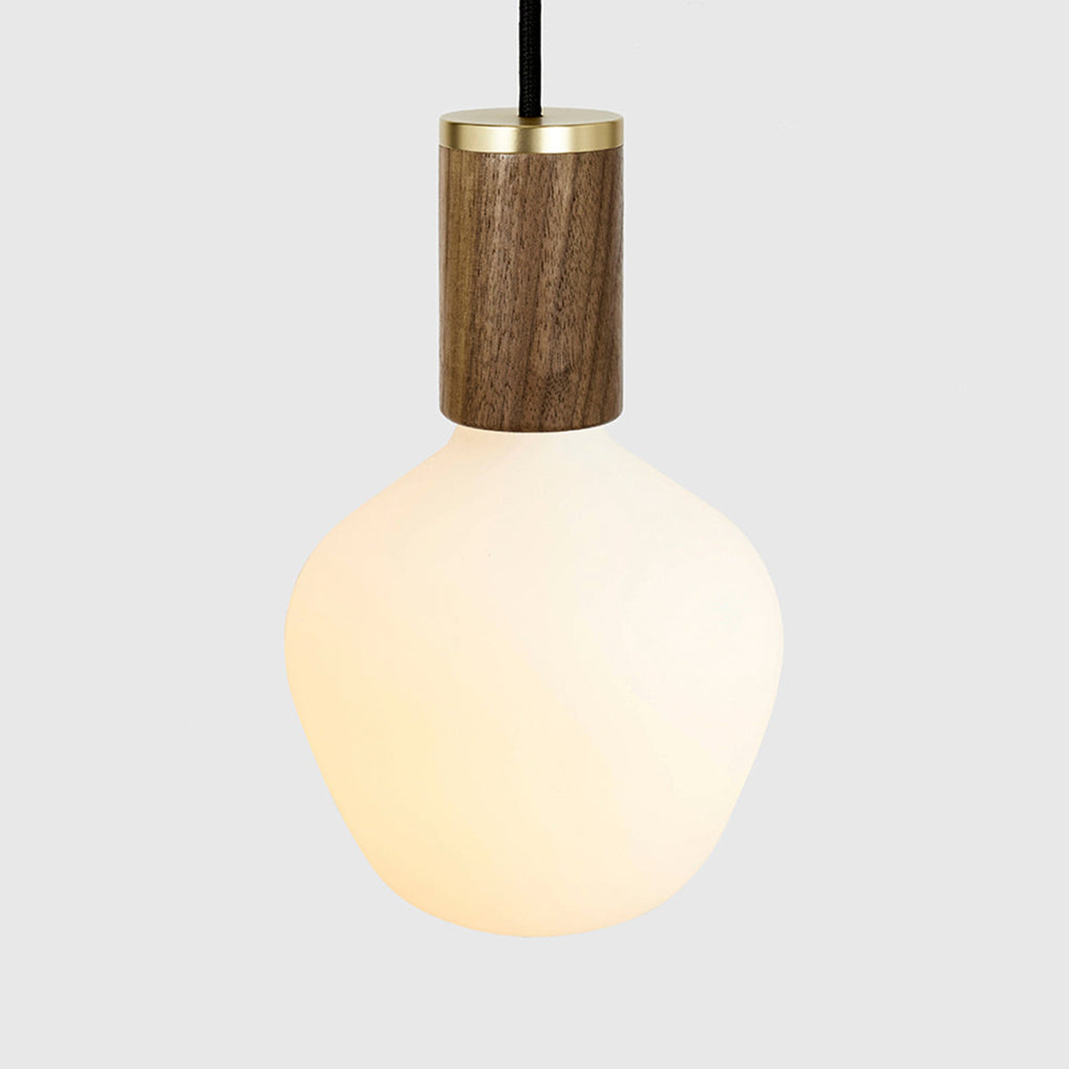 Enno Pendant Light in Detail.