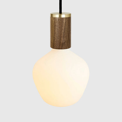 Enno Pendant Light in Detail.