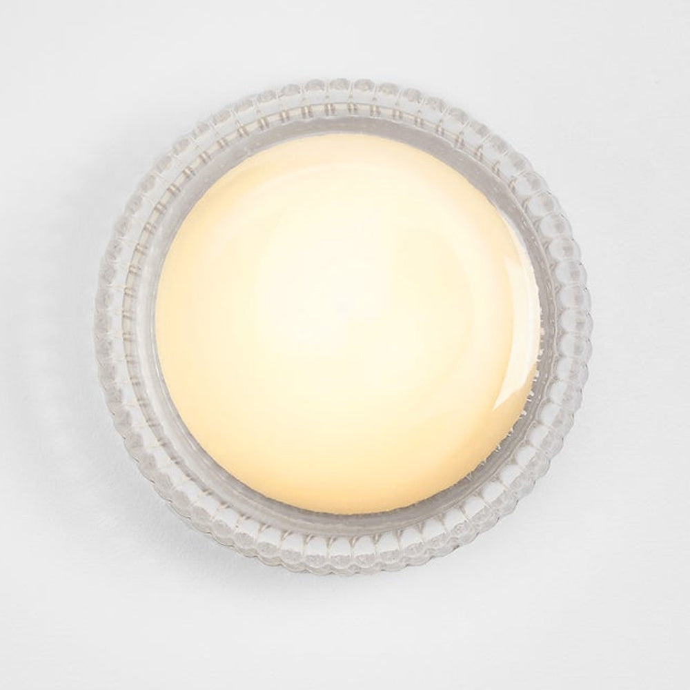 Firth LED Wall Light in Detail.