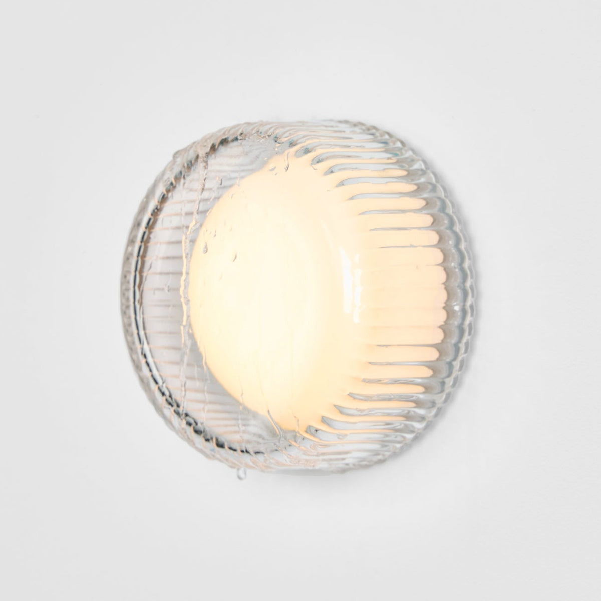 Firth LED Wall Light in Detail.