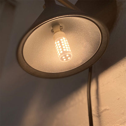G9 4.0W 2700K 97CRI 120V LED Bulb in Detail.