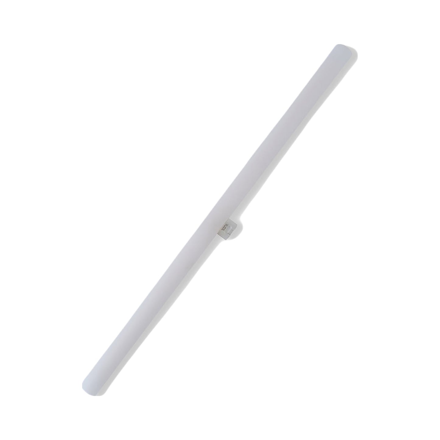 Kilter II S14D Base T30 Type LED Bulb in 2200K.