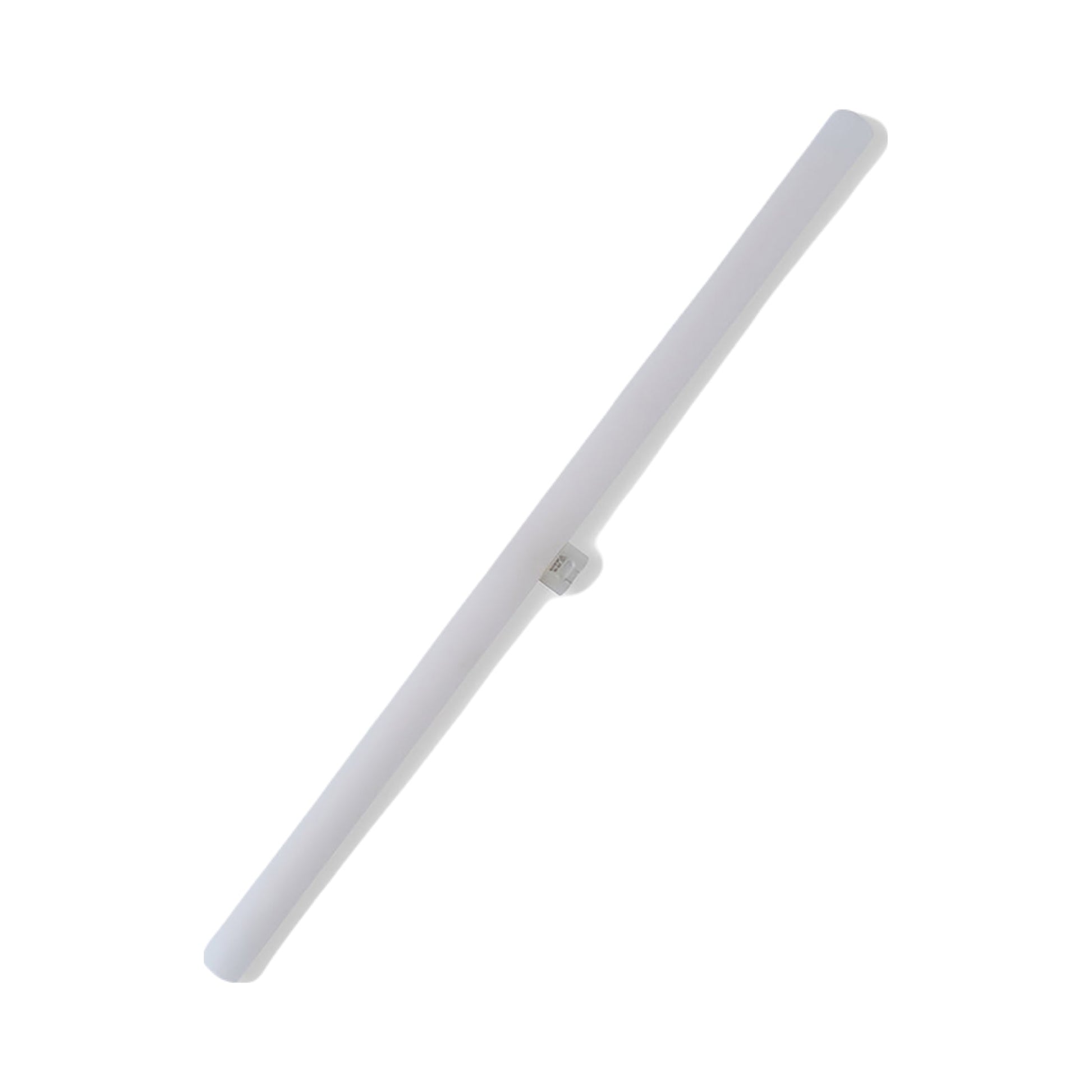 Kilter II S14D Base T30 Type LED Bulb in 2200K.