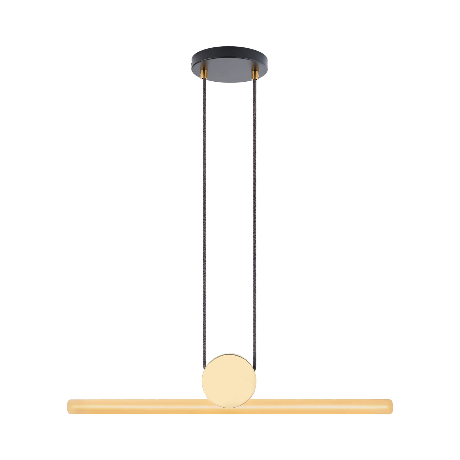 Kilter LED Pendant Light (2200K).