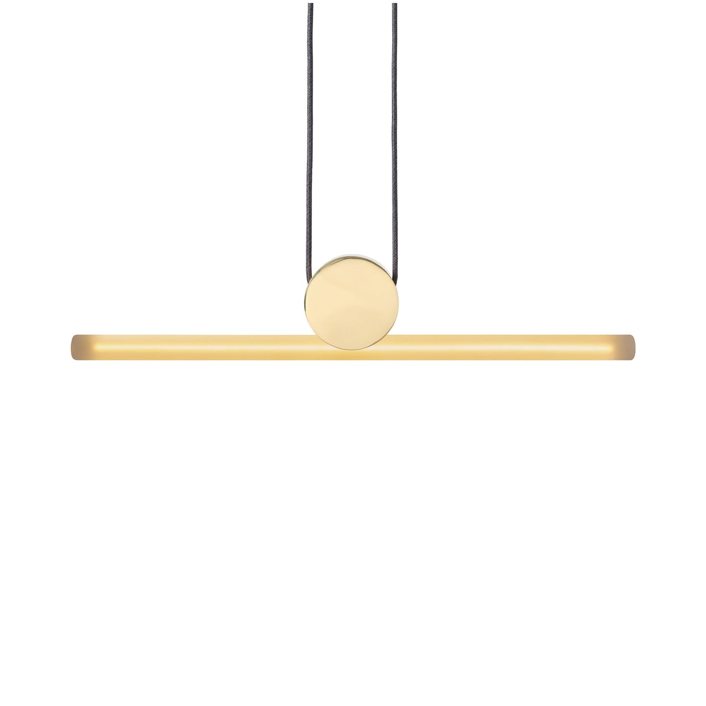 Kilter LED Pendant Light in Detail.