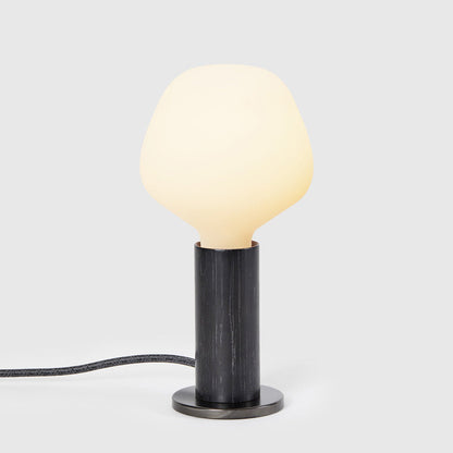 Knuckle Enno Table Lamp in Detail.