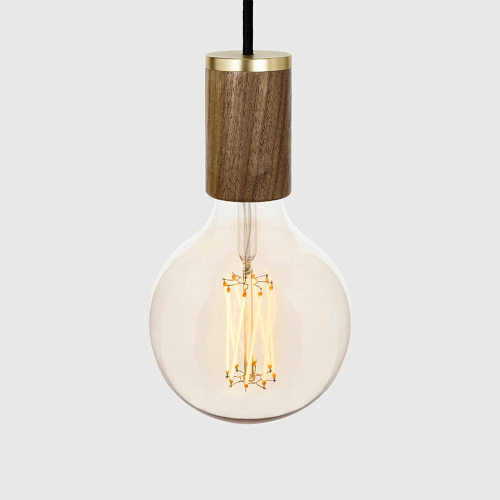 Knuckle Gaia Pendant Light in Detail.