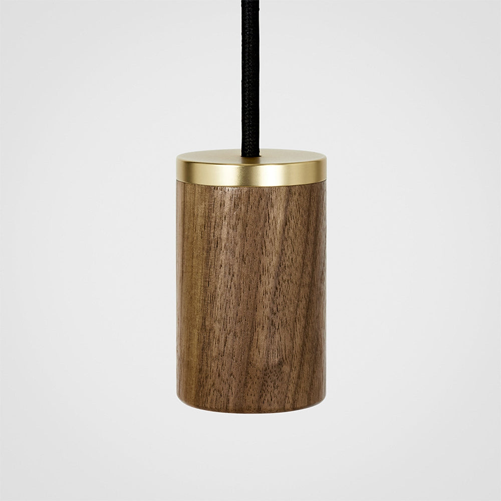 Knuckle Gaia Pendant Light in Detail.