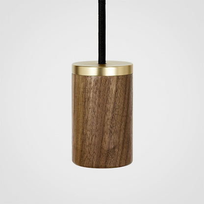Knuckle Gaia Pendant Light in Detail.