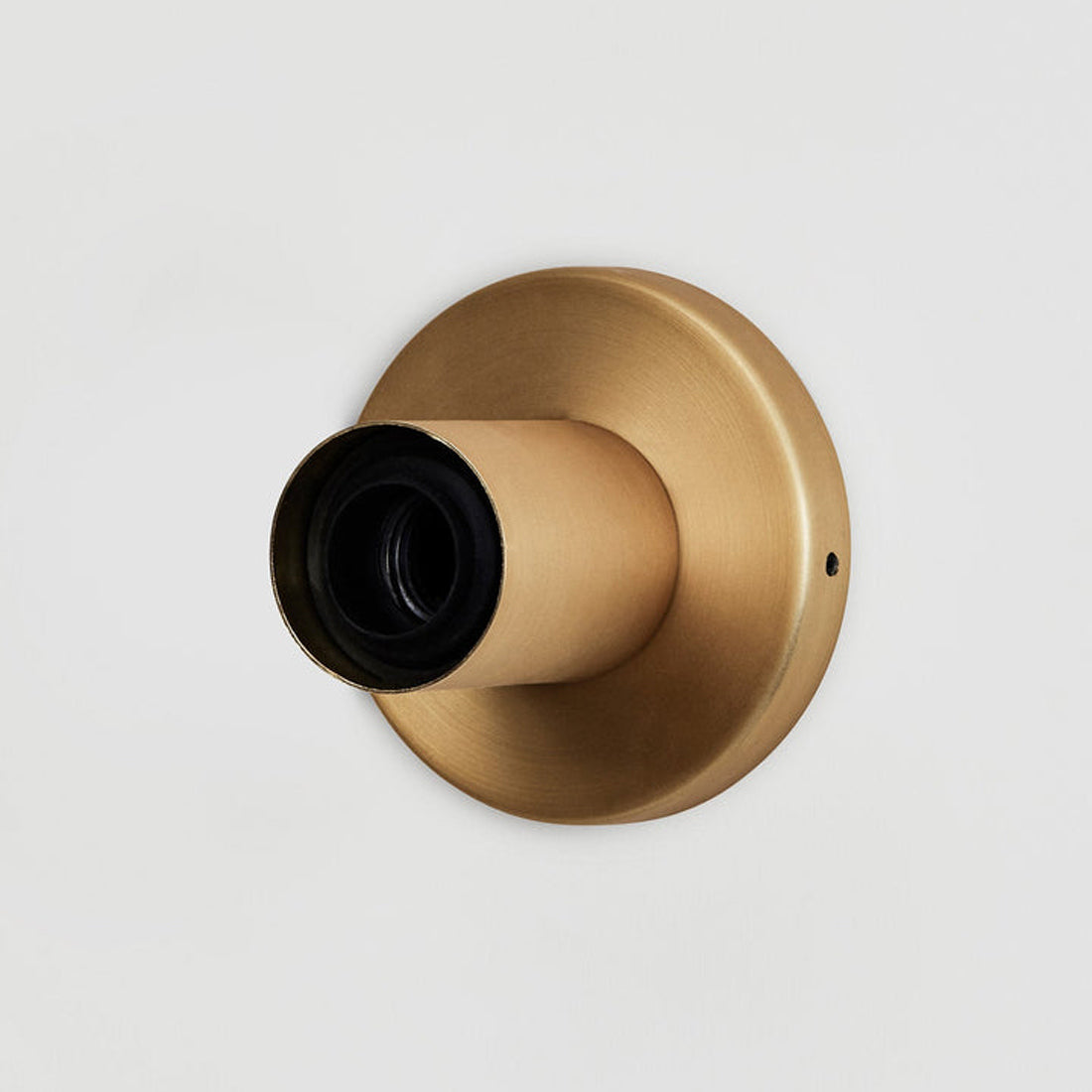 Lochan Voronoi I Outdoor Wall Light in Detail.